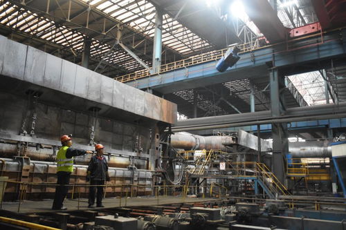 護航設備穩定，保駕生產順行 萊鋼銀山型鋼板帶廠凈水劑制造的關鍵策略